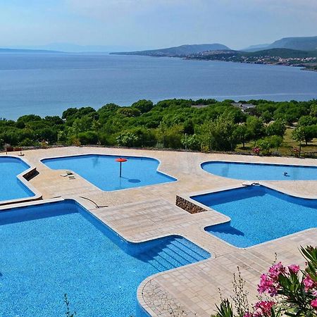 Sunset Premium Camping Klenovica Exterior foto