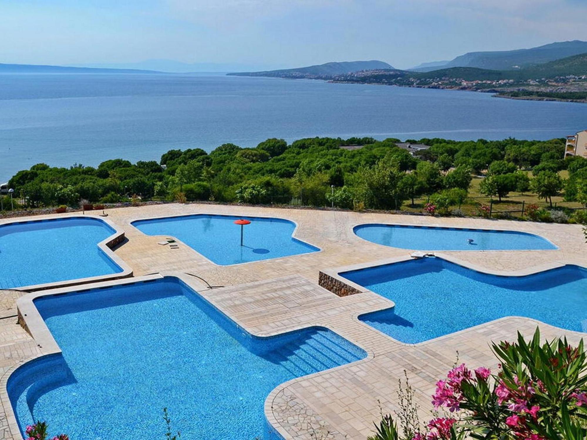 Sunset Premium Camping Klenovica Exterior foto