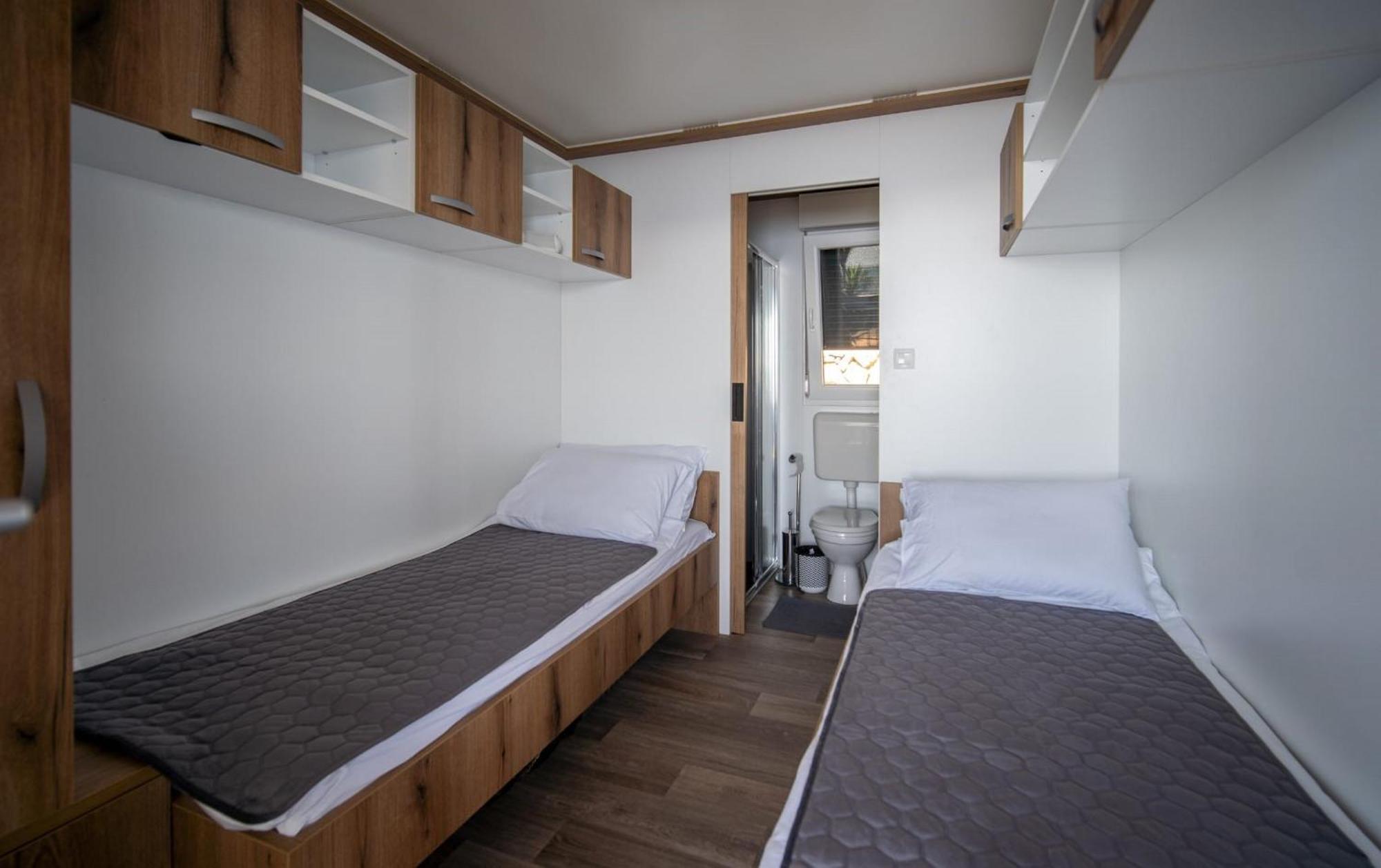Sunset Premium Camping Klenovica Exterior foto